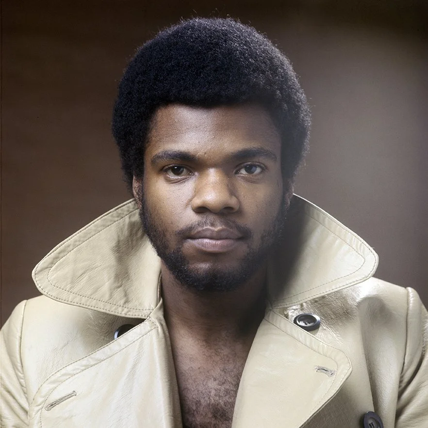 BILLY PRESTON: THAT'S THE WAY GOD PLANNED IT 6-14 — maysles